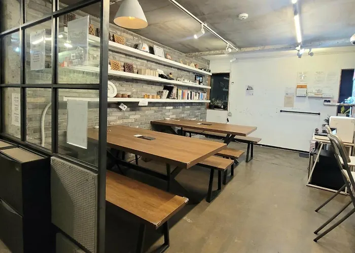 庫珀飯店